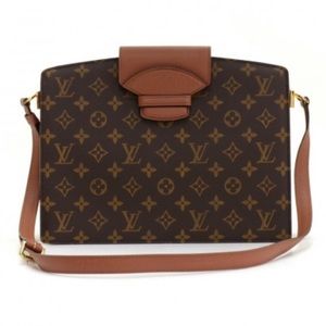 Authentic Vintage Louis Vuitton Corucelles